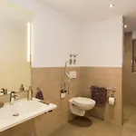 Alpenflair - Barrierefrei Urlauben Apartmán Oberammergau
