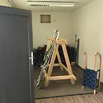 Apartmán Alpenflair - Barrierefrei Urlauben Oberammergau