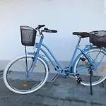 Apartmán Alpenflair - Barrierefrei Urlauben *