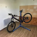Alpenflair - Barrierefrei Urlauben Apartmán Oberammergau