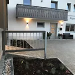 Alpenflair - Barrierefrei Urlauben Oberammergau