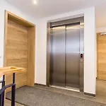 Alpenflair - Barrierefrei Urlauben Apartmán *