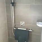 Alpenflair - Barrierefrei Urlauben Apartmán Oberammergau