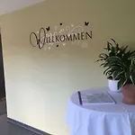 Alpenflair - Barrierefrei Urlauben Apartmán Oberammergau