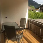 Apartmán Alpenflair - Barrierefrei Urlauben Oberammergau