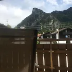 Alpenflair - Barrierefrei Urlauben Apartmán