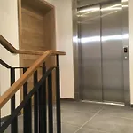 Apartmán Alpenflair - Barrierefrei Urlauben