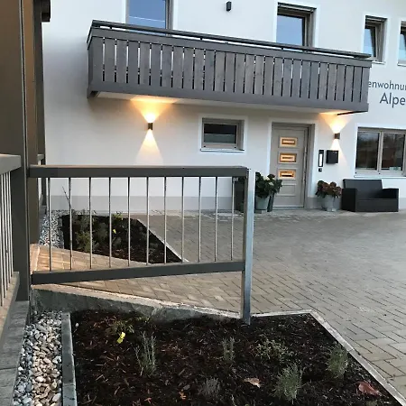 Alpenflair - Barrierefrei Urlauben Oberammergau