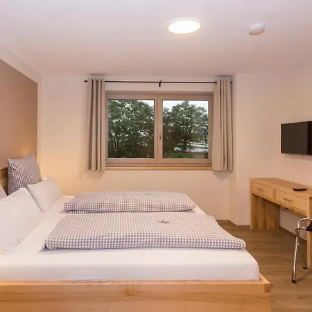 Apartment Alpenflair - Barrierefrei Urlauben