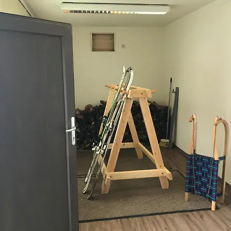 Apartment Alpenflair - Barrierefrei Urlauben Oberammergau