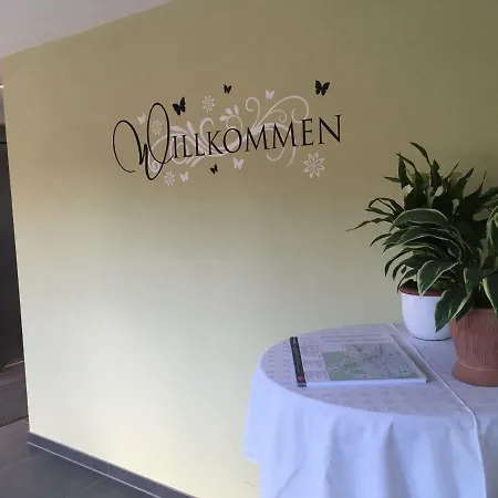 Alpenflair - Barrierefrei Urlauben Appartement Oberammergau