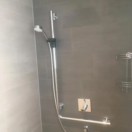 Alpenflair - Barrierefrei Urlauben Apartment Oberammergau
