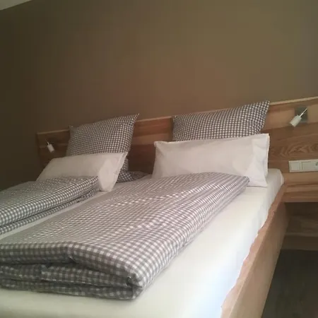 Alpenflair - Barrierefrei Urlauben Appartement *