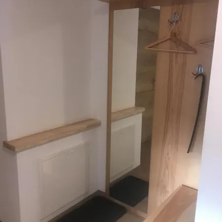 Alpenflair - Barrierefrei Urlauben Appartement Oberammergau