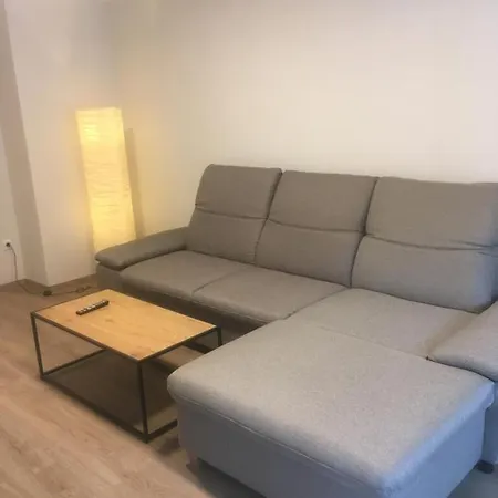 Alpenflair - Barrierefrei Urlauben Apartment